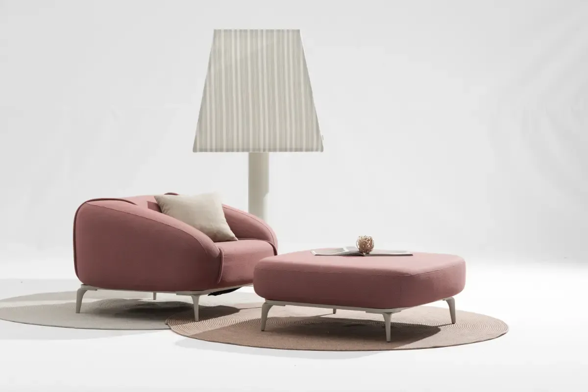 Amaze L - Fauteuils de jardin