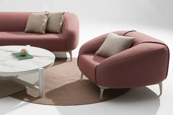 Amaze L - Fauteuils de jardin