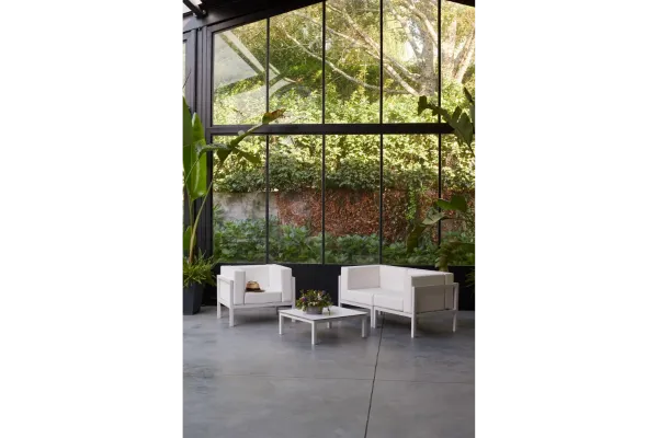 Marin Table Lounge - Collection Marin