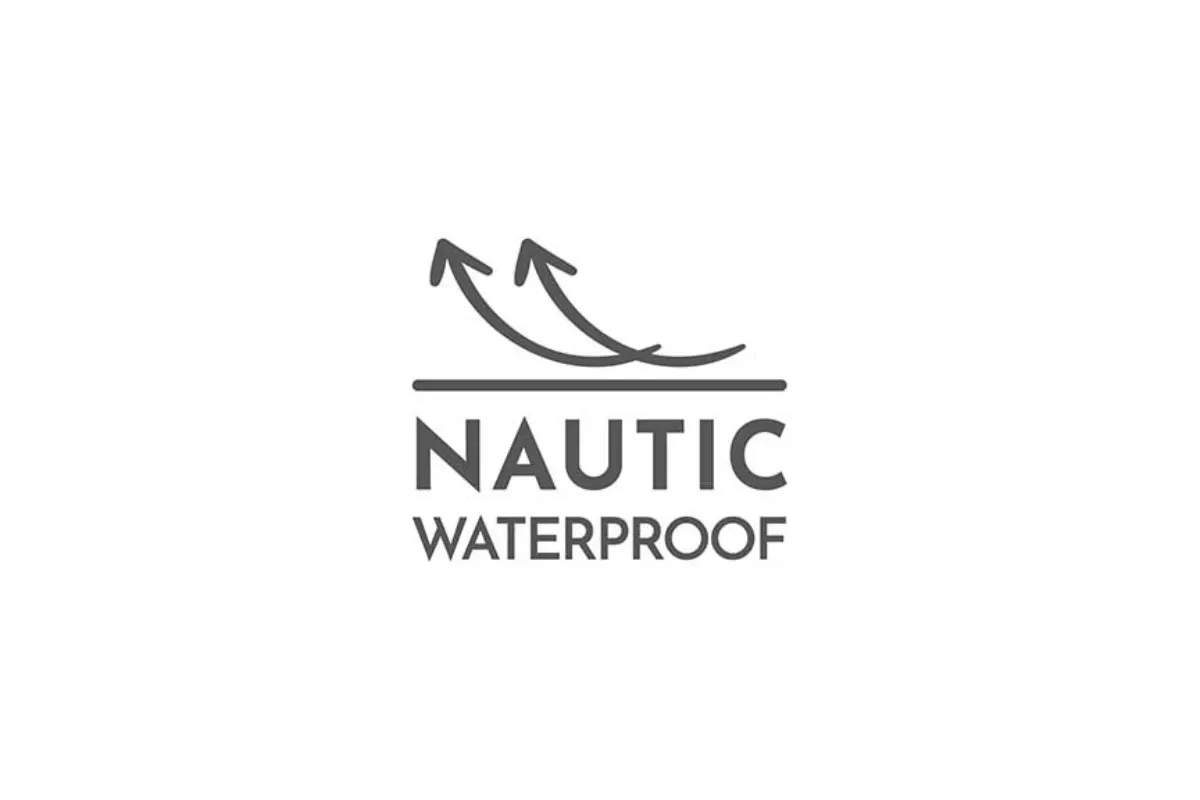 Nautic Coussin Lounger - Coussins et housse de coussin