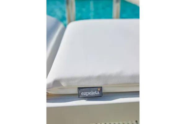 Nautic Coussin Lounger - Coussins et housse de coussin