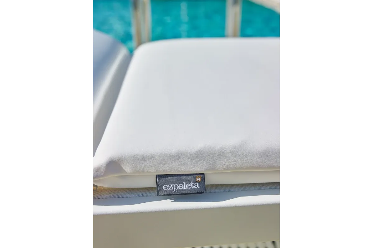 Nautic Coussin Lounger - Coussins et housse de coussin
