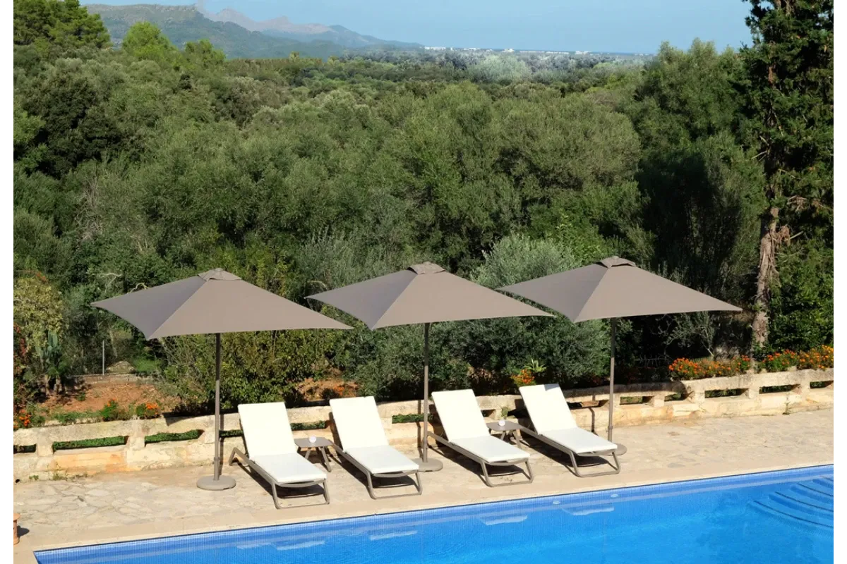 Nautic Coussin Lounger - Coussins et housse de coussin