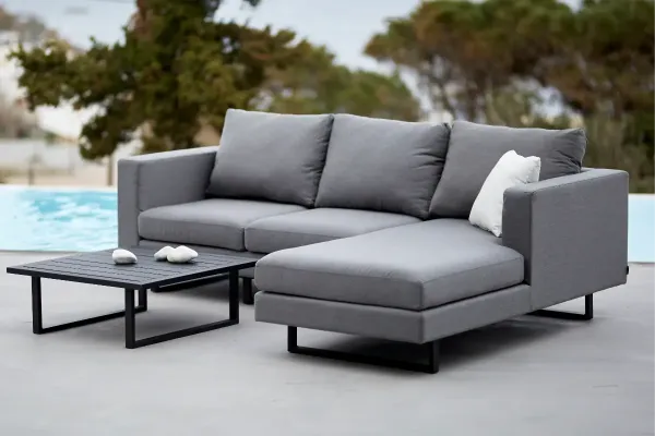 Ego one - Salon de jardin