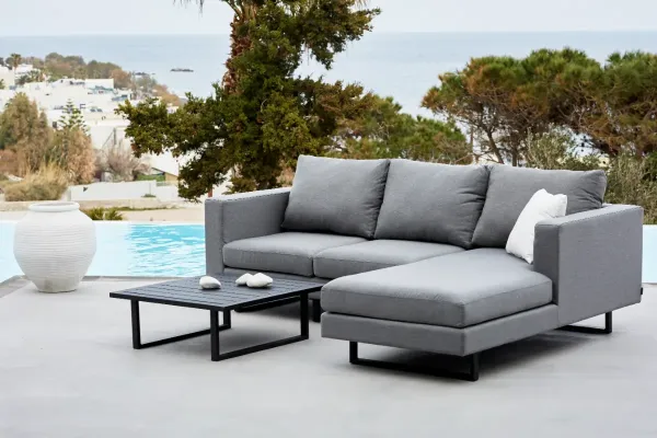 Ego one - Salon de jardin