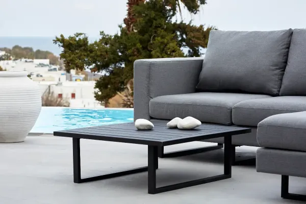 Ego one - Salon de jardin