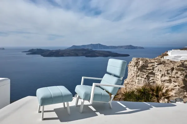 Lavi - Fauteuils de jardin
