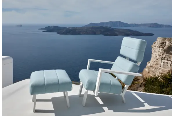 Lavi - Fauteuils de jardin