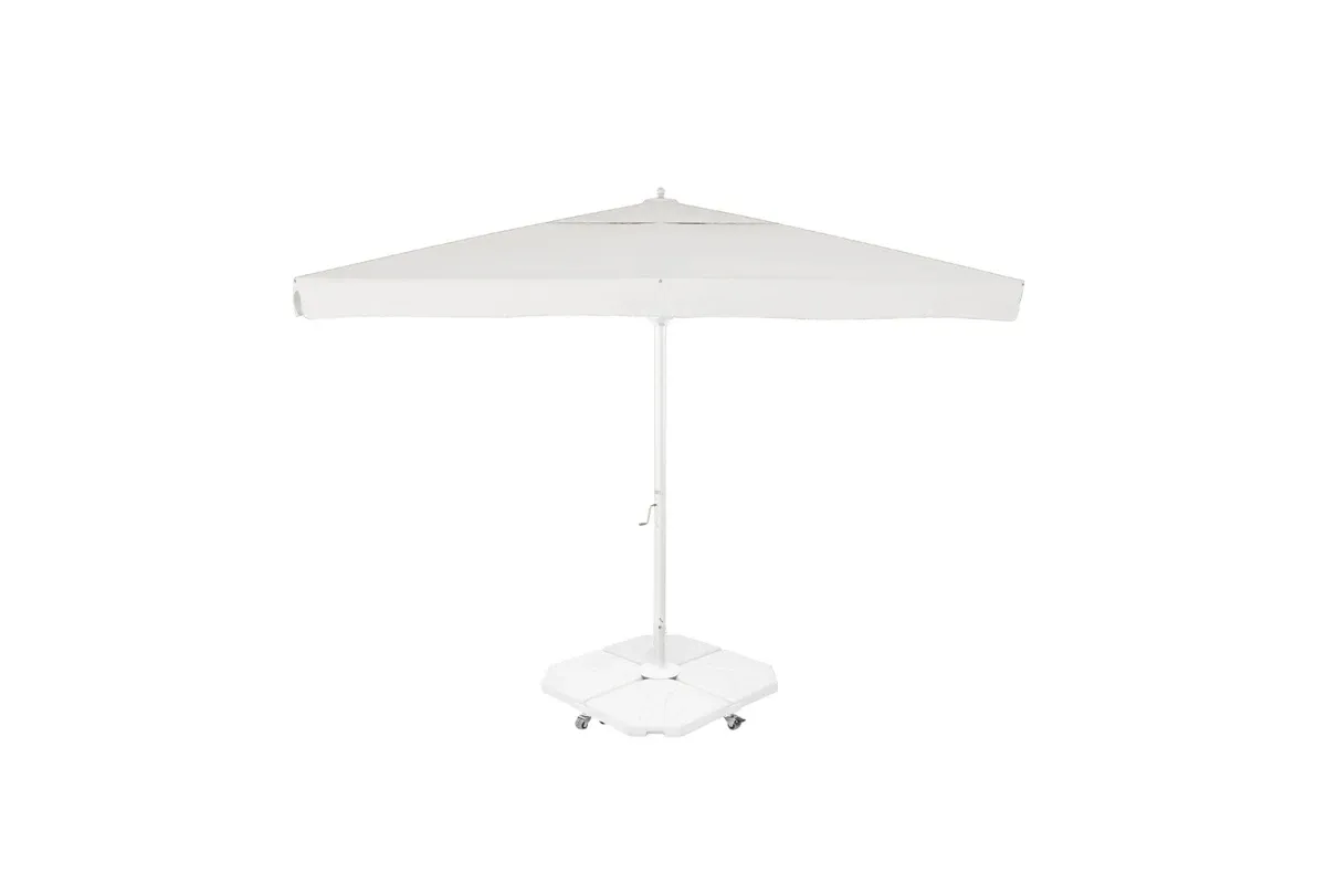 Rio Ombrage - Parasols et pieds