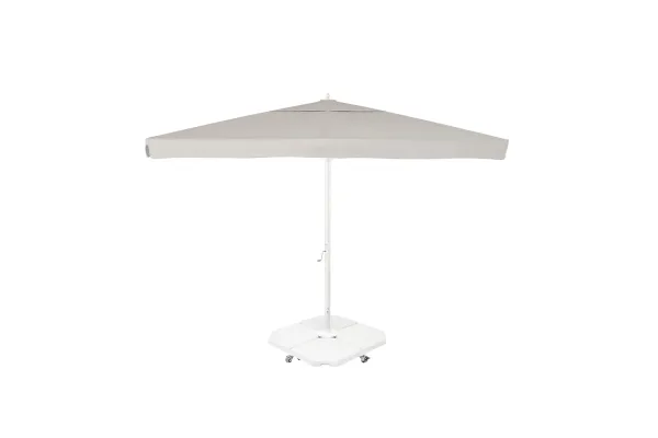 Rio Ombrage - Parasols et pieds