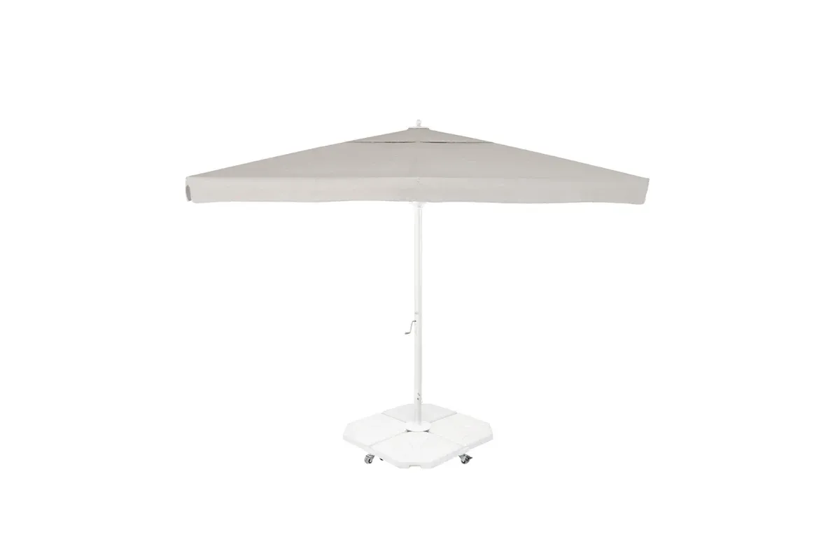 Rio Ombrage - Parasols et pieds