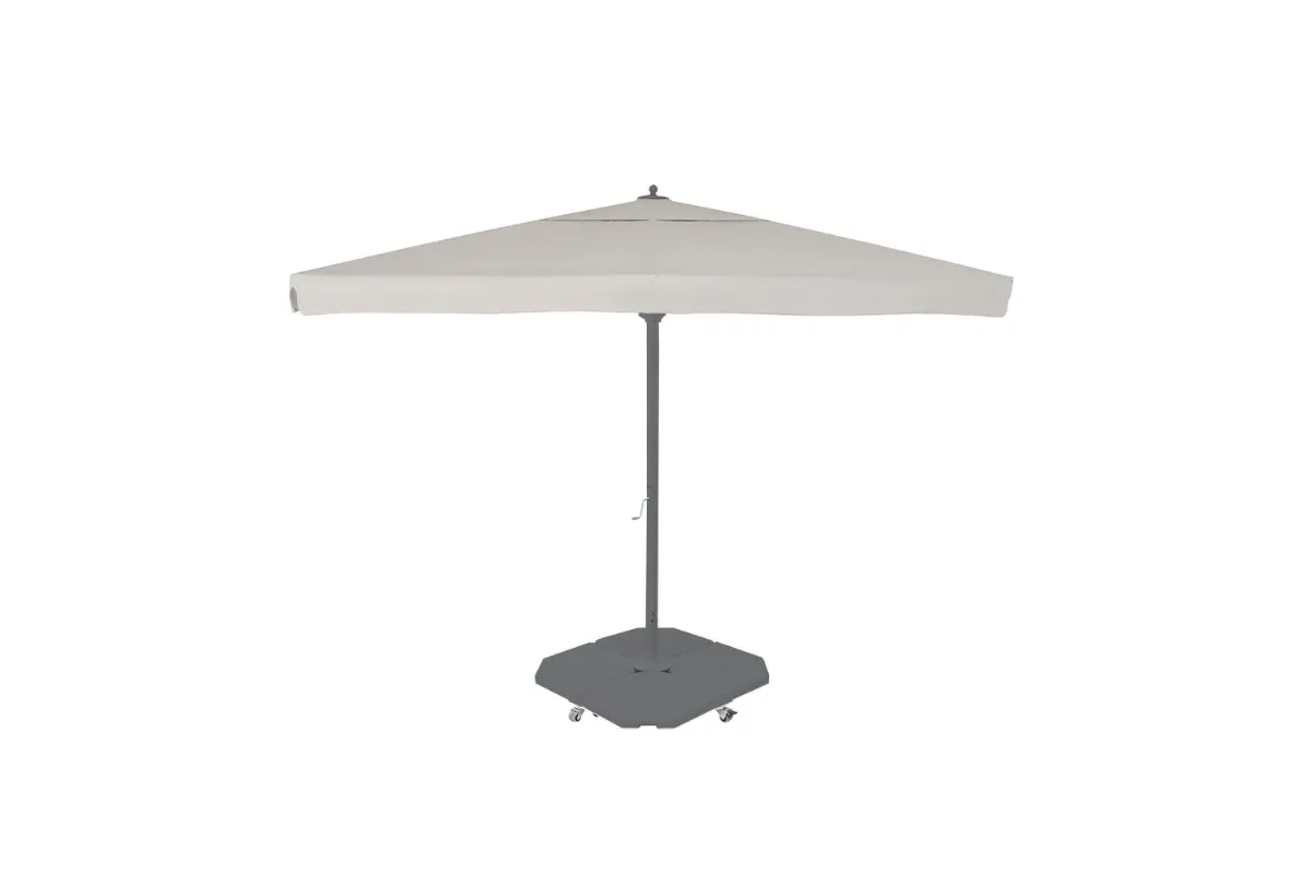 Rio Ombrage - Parasols et pieds