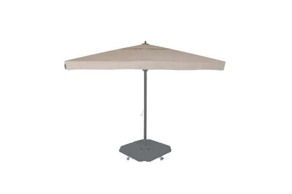 Rio Ombrage - Parasols et pieds