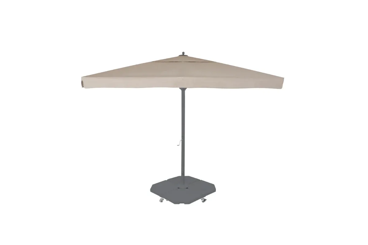 Rio Ombrage - Parasols et pieds