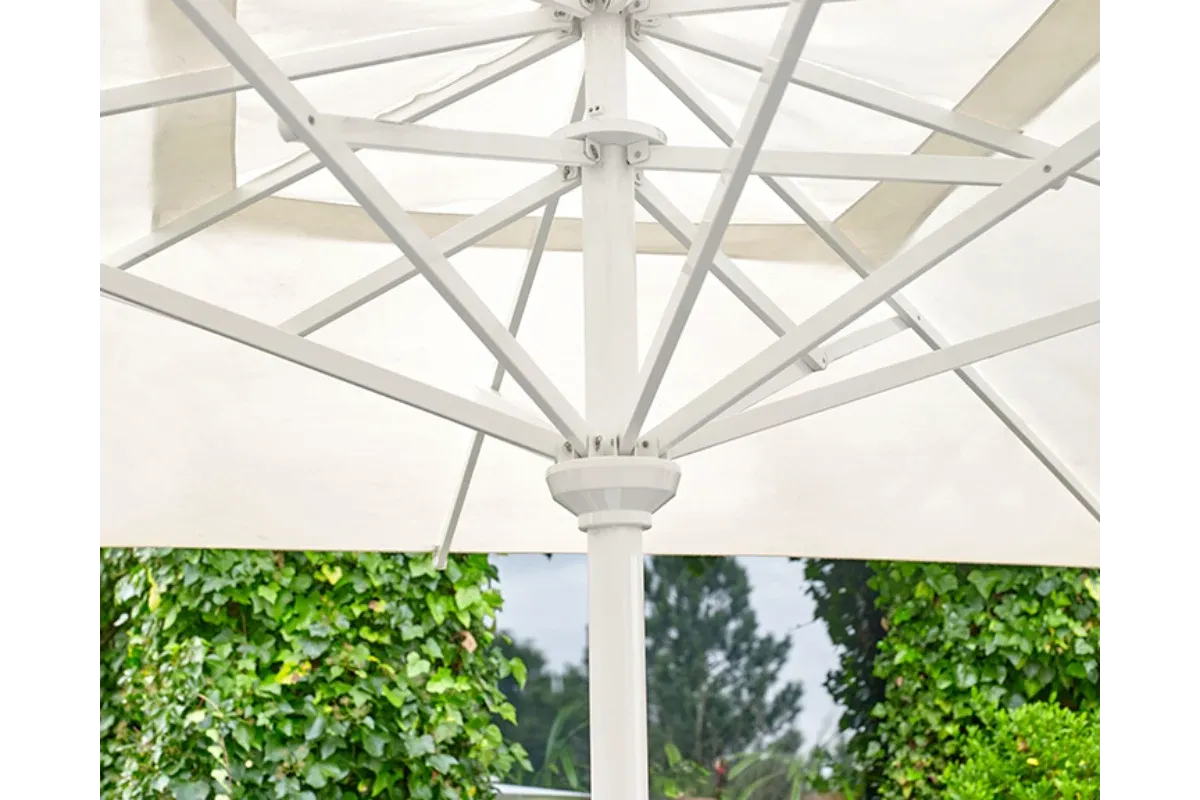 Rio Ombrage - Parasols et pieds