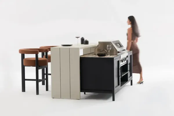 Mood kitchen - Tables et chaises