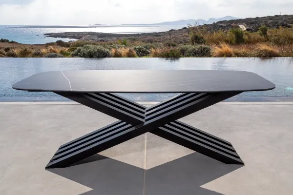 Edel dining - Tables et chaises