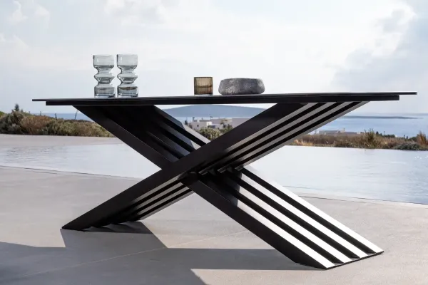 Edel dining - Tables et chaises