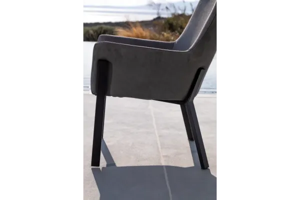 Edel dining - Tables et chaises