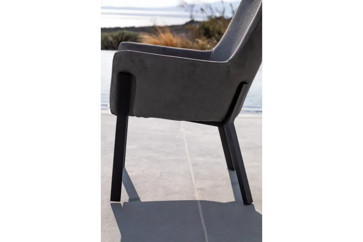 Edel dining - Tables et chaises
