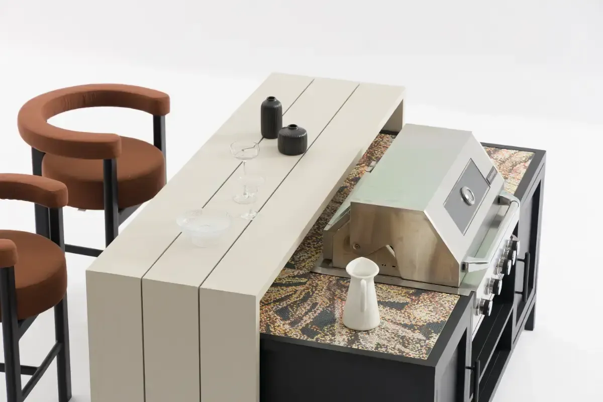 Mood kitchen - Tables et chaises
