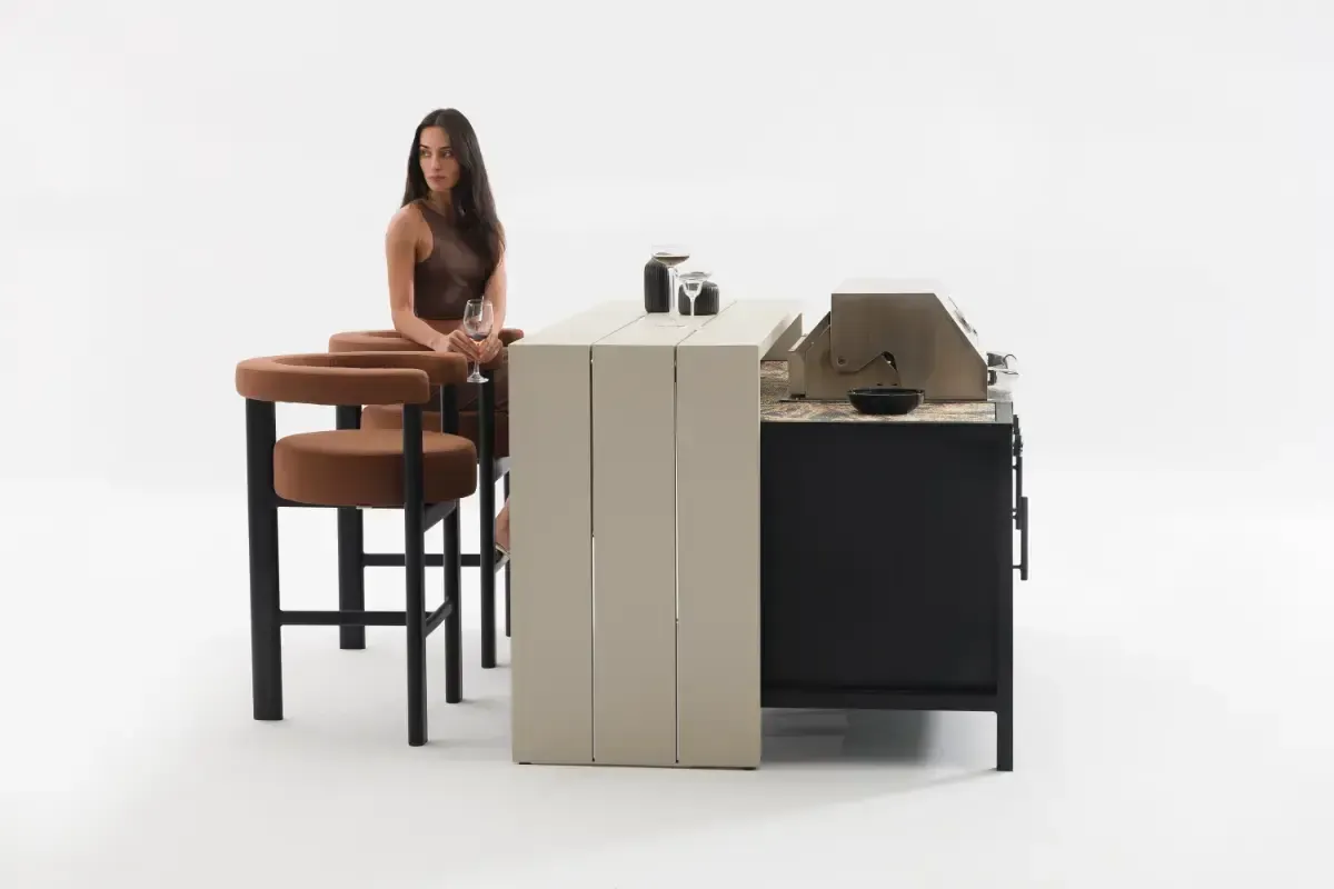Mood kitchen - Tables et chaises