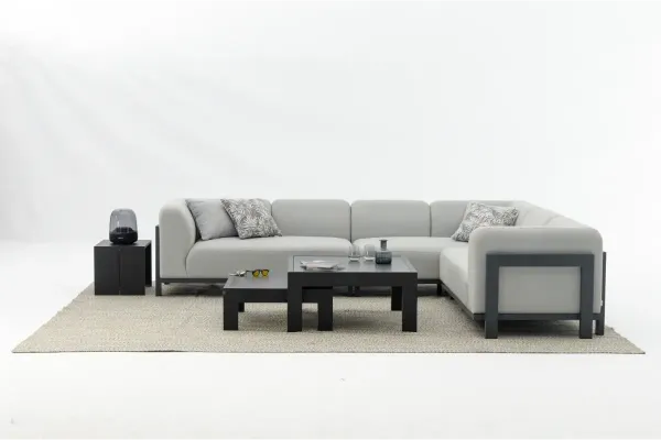 Rule - Salon de jardin