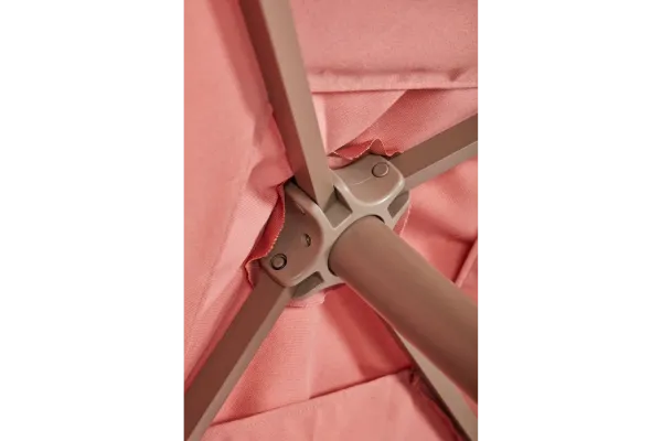 Eolia Sunbrella - Parasols et pieds