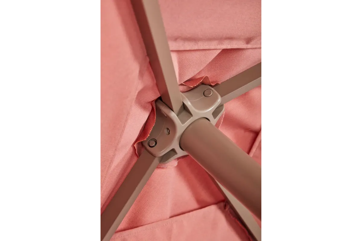 Eolia Sunbrella - Parasols et pieds