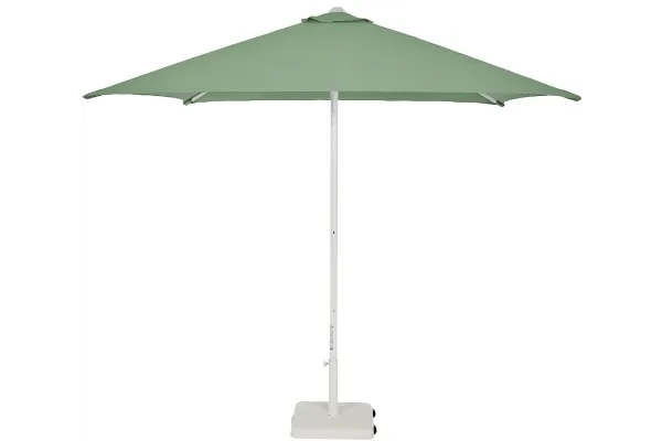 Eolia Sunbrella - Parasols et pieds