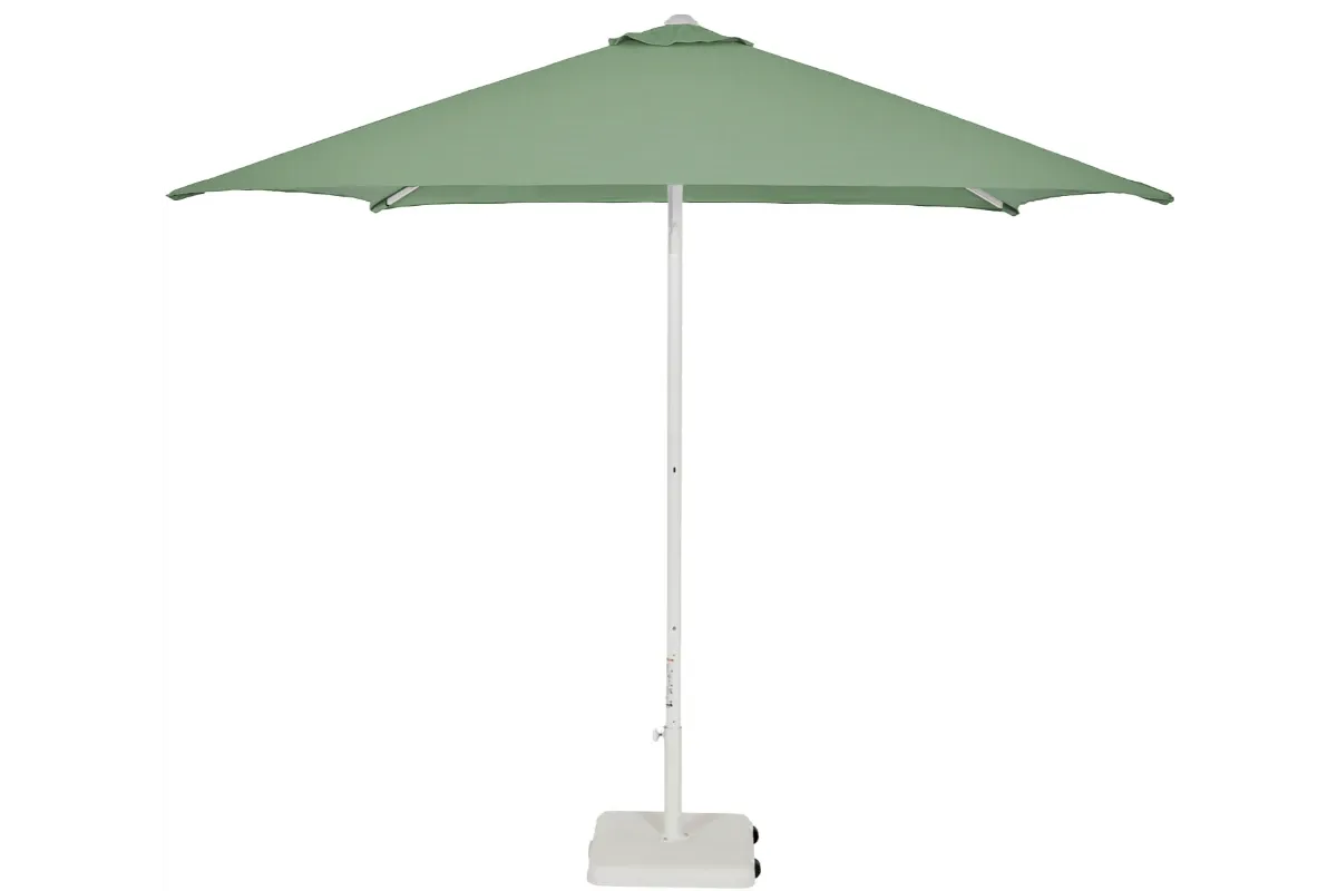 Eolia Sunbrella - Parasols et pieds