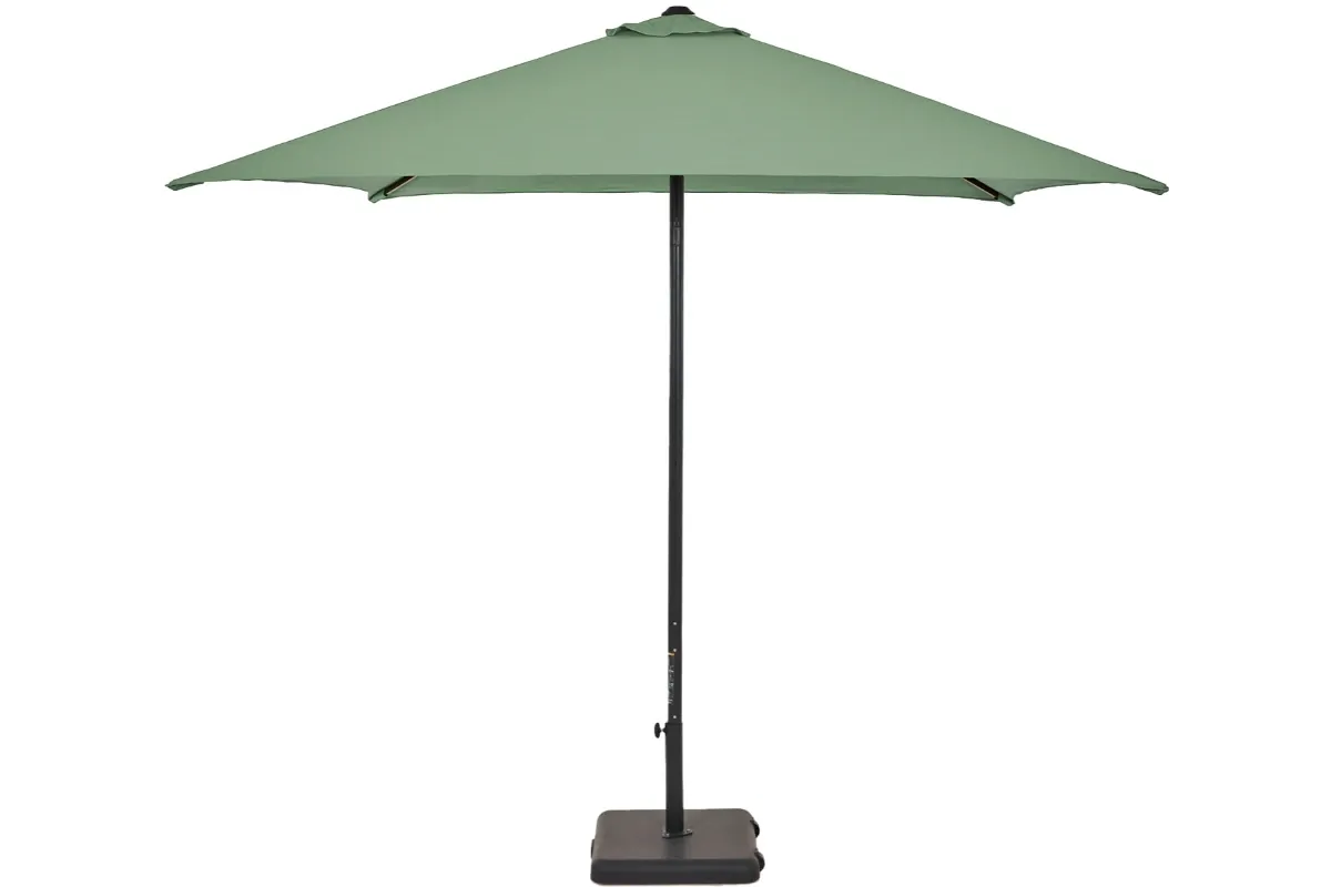 Eolia Sunbrella - Parasols et pieds