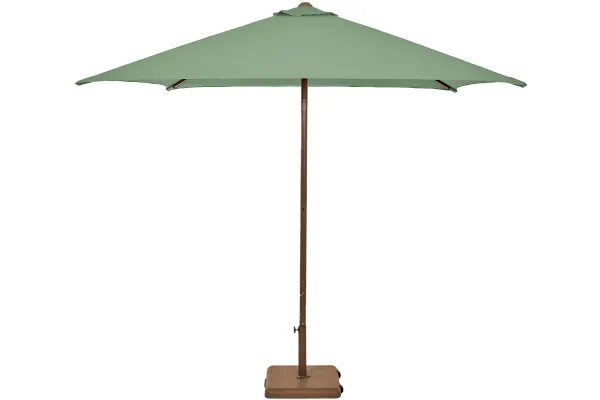 Eolia Sunbrella - Parasols et pieds