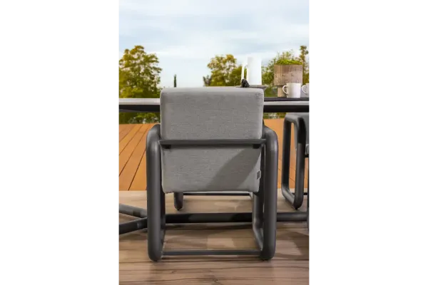 Aby dining - Tables et chaises