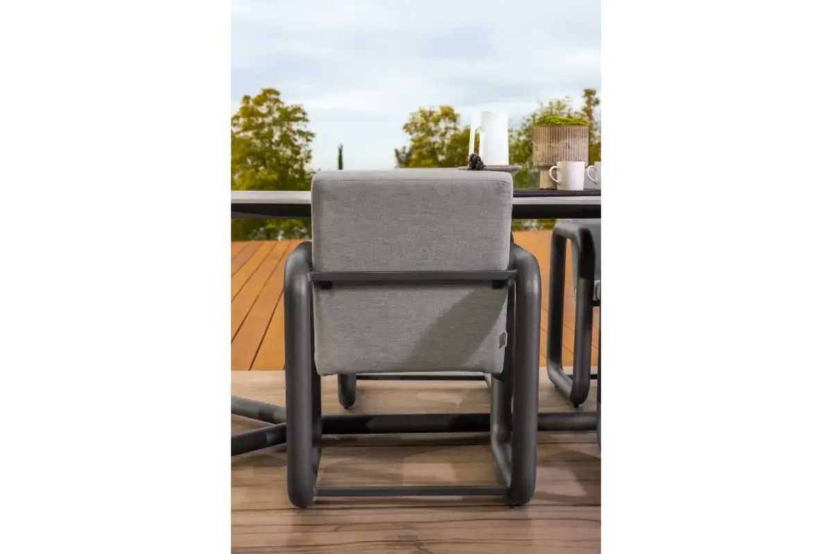Aby dining - Tables et chaises