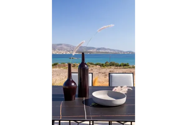 Evy dining - Tables et chaises