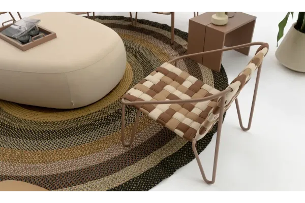 Icon - Salon de jardin