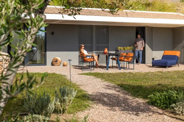 Reef dining - Tables et chaises