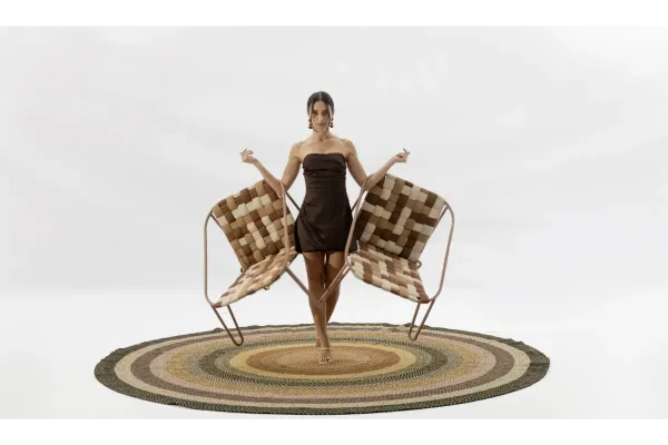 Icon - Salon de jardin