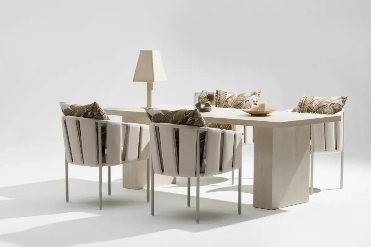 Crown dining - Tables et chaises