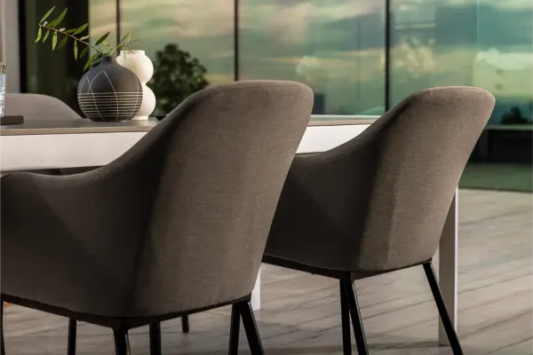 John dining - Tables et chaises