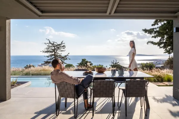 Icon dining - Tables et chaises