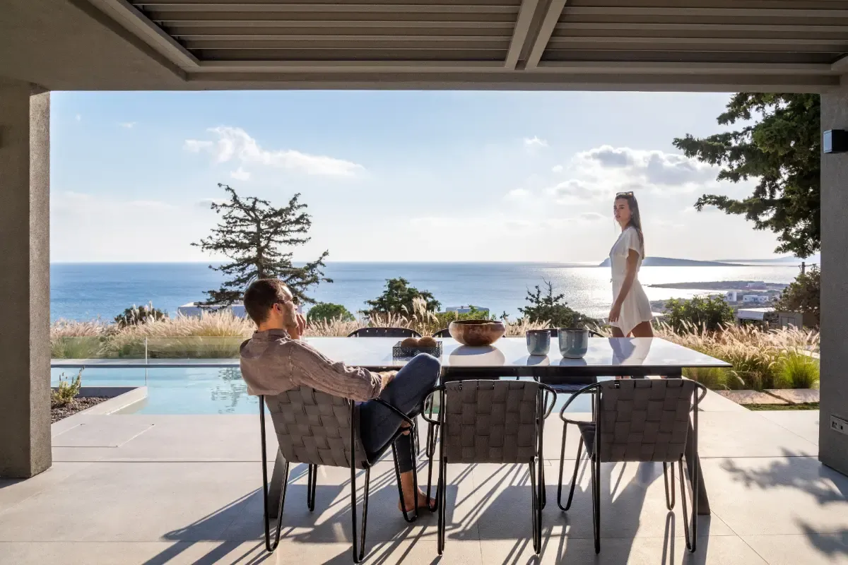 Icon dining - Tables et chaises