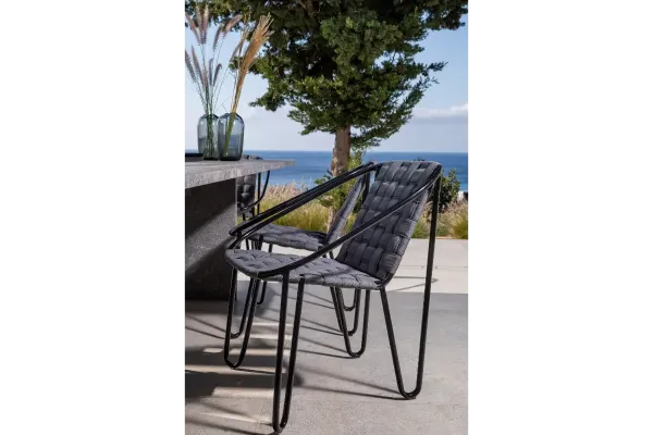Icon dining - Tables et chaises