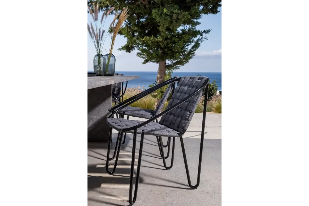 Icon dining - Tables et chaises