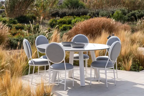 Rosi dining - Tables et chaises