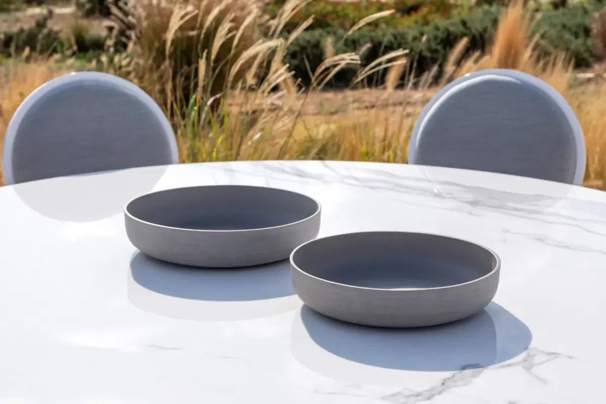 Rosi dining - Tables et chaises