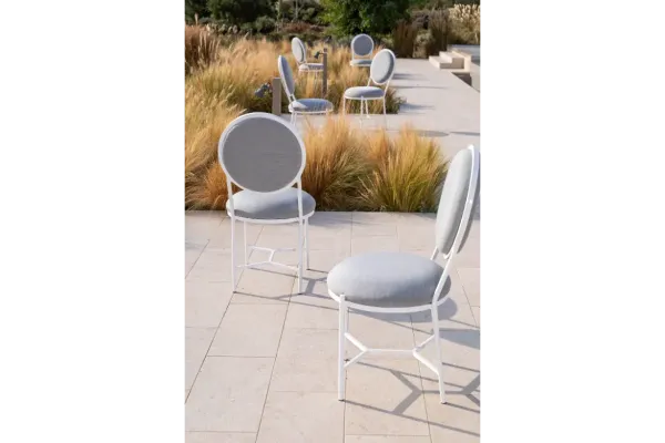Rosi dining - Tables et chaises