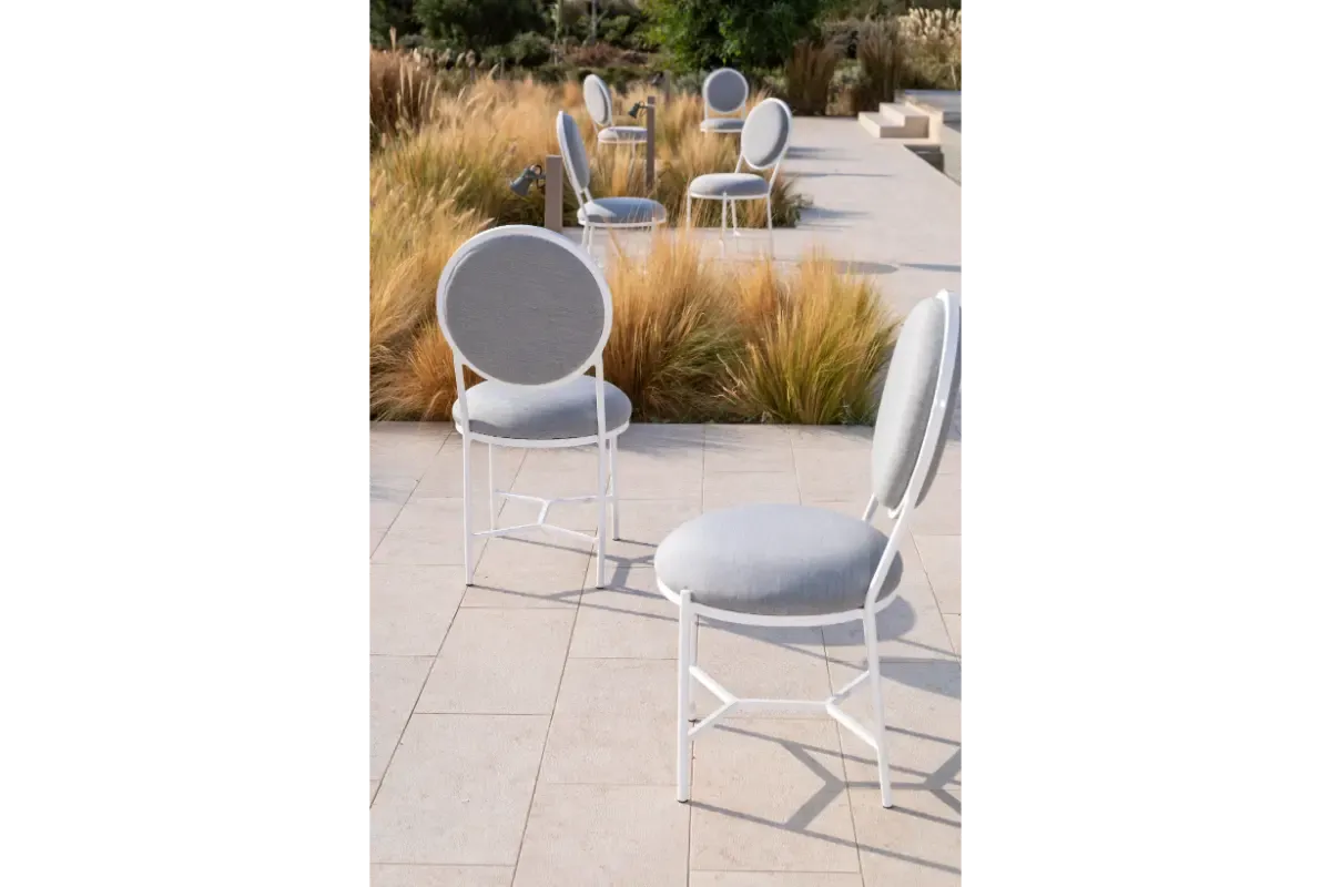 Rosi dining - Tables et chaises