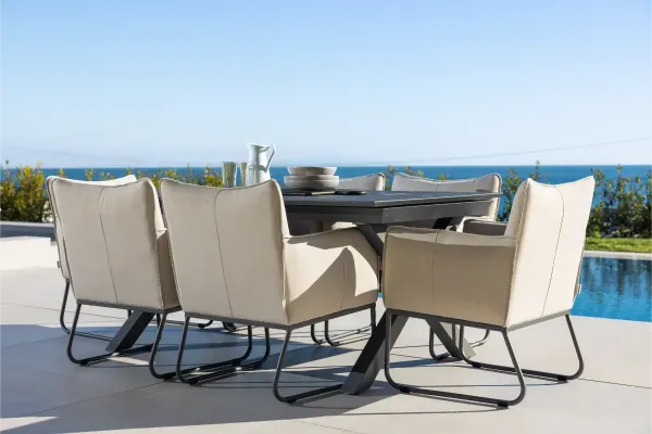 Bella dining - Tables et chaises